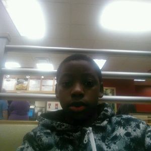 Meet your Posher, Shamar